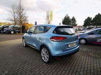 gebraucht Renault Scénic IV Limited Deluxe TCe 140 GPF