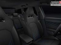 Neu Cupra Leon VZ 333 PS (244 kW) 2026 Midnight schwarz meta... Kombi