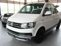 Gebraucht VW Multivan PanAmericana 140 PS (102 kW) 2017 Andere Van / Kleinbus