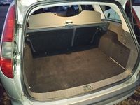 Gebraucht Ford Focus 100 PS (73 kW) 2005 Silber Kombi