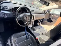 Gebraucht VW Passat Highline 140 PS (102 kW) 2013 Silber Kombi