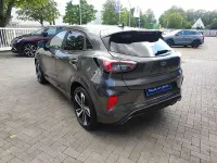 Usata Ford Puma ST-Line X 125 CV (91 kW) 2020 Grigio SUV