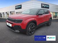 Occasion Jeep Avenger Summit 101 ch (74 kW) 2025 Noir SUV