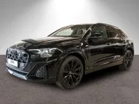 Neu Audi Q8 S-Line 286 PS (210 kW) 2025 Daytonagrau perleffekt SUV