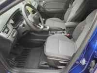 Neu Renault Captur Techno 140 PS (102 kW) 2026 Blau (ironblau + blackpearlschwarz) SUV