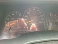 Gebraucht Chevrolet Tahoe LT 254 PS (186 kW) 1998 Schwarz SUV