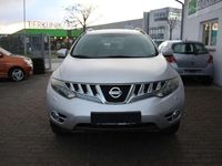 Gebraucht Nissan Murano Executive 256 PS (188 kW) 2008 New silver (m) SUV