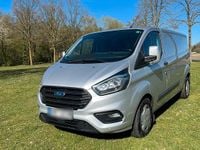 Second-hand Ford Transit Custom 170 CP (125 kW) 2019 Monovolum