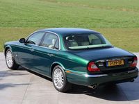 Gebraucht Jaguar XJ8 Executive 298 PS (219 kW) 2006 Grün Limousine