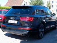 gebraucht Audi Q7 3.0 TDI quattro*S-line*Virtual cockpit*DAB*