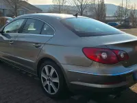 Gebraucht VW Passat 150 PS (110 kW) 2009 Limousine