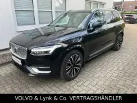 Gebraucht Volvo XC90 Ultra 455 PS (334 kW) 2024 Schwarz SUV