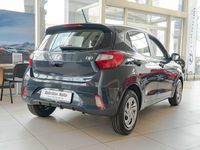 Neu Hyundai i10 Select 63 PS (46 kW) 2025 Grau Kleinwagen