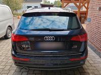 Gebraucht Audi Q5 S-Line 190 PS (139 kW) 2015 Andere farben SUV