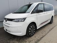 Neu VW Multivan Edition 2025 Candyweiß Van