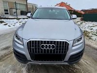 gebraucht Audi Q5 Q520 TDI quattro S-tronic