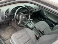 Gebraucht BMW 325 192 PS (141 kW) 1990 Grau Limousine