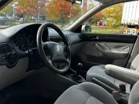 Gebraucht VW Golf IV 101 PS (74 kW) 1998 Weiß Kleinwagen