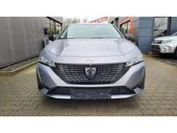 Gebraucht Peugeot 308 Active 131 PS (96 kW) 2024 Seleniumgrau (metallic) Kombi