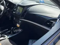 Gebraucht SsangYong Korando Crystal 175 PS (128 kW) 2018 SUV