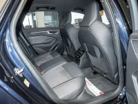 Usata Audi A6 Ambiente 204 CV (150 kW) 2025 Blu Station wagon