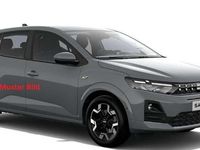 Neu Dacia Sandero Journey 122 PS (89 kW) 2026 Schiefergrau Kleinwagen