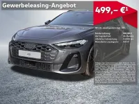 Neu Audi A5 S-Line 367 PS (269 kW) 2026 Daytonagrau perleffekt Kombi
