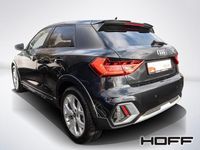 Gebraucht Audi A1 Basis 150 PS (110 kW) 2025 Mythosschwarz metallic Kleinwagen