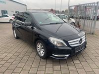 gebraucht Mercedes B200 Automatik-Bi Xenon-PTS-Park Assistent