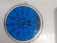 Gebraucht Skoda Superb Active 140 PS (102 kW) 2015 Schwarz Kombi