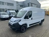 Neu Fiat Ducato 140 PS (102 kW) 2026 Weiss ducato weiss Van