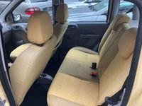 gebraucht Fiat Panda 1.1