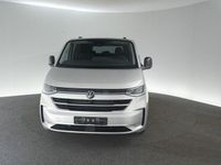 Neu VW Caravelle Edition 170 PS (125 kW) 2025 Grau Van / Kleinbus