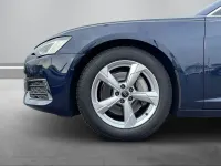 Second-hand Audi A6 Design 265 CP (194 kW) 2023 Albastru Break