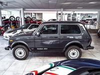 Gebraucht Lada niva 383 PS (281 kW) 2020 Grau SUV
