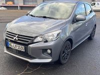 Gebraucht Mitsubishi Space Star 71 PS (52 kW) 2022 Grau Kleinwagen