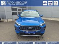 Neu Ford Kuga Titanium 179 PS (131 kW) 2026 Blau SUV