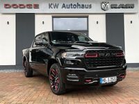 Gebraucht Dodge Ram Limited 540 PS (397 kW) 2025 Diamond black crystal Abholung