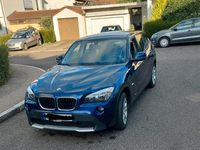 Gebraucht BMW X1 2010 SUV