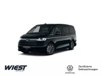 Gebraucht VW T7 Style 150 PS (110 kW) 2025 Deep black perleffekt Van