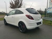 gebraucht Opel Corsa D Color Edition