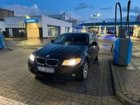 gebraucht BMW 320 3er d