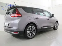 Gebraucht Renault Grand Scénic IV 140 PS (102 kW) 2022 Grau Van / Kleinbus