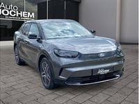 Ny Ford Capri 210 kW (286 HK) 2026 Grå SUV