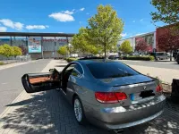 Gebraucht BMW 320 M Sport 177 PS (130 kW) 2009 Coupé
