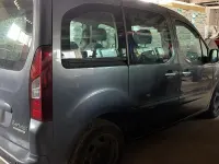 Gebraucht Citroën Berlingo 114 PS (83 kW) 2015 Van / Kleinbus