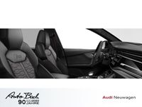 gebraucht Audi RS Q8 tiptronic HEADUP RS DYNAMIK ASSISTENZPAKET