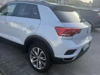 Gebraucht VW T-Roc 116 PS (85 kW) 2020 SUV