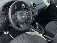 gebraucht Audi A1 1.2 TFSI