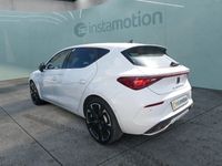 gebraucht Cupra Leon Hybrid 180 KW DSG Kamera ACC DCC